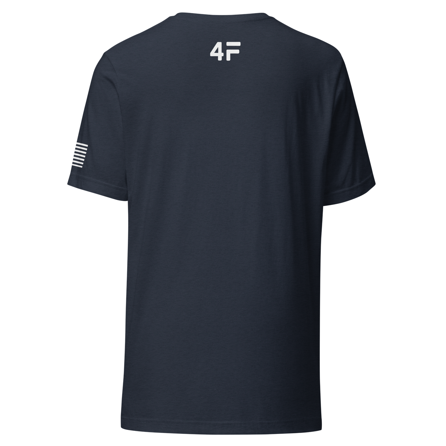 Average Is A Choice Tee