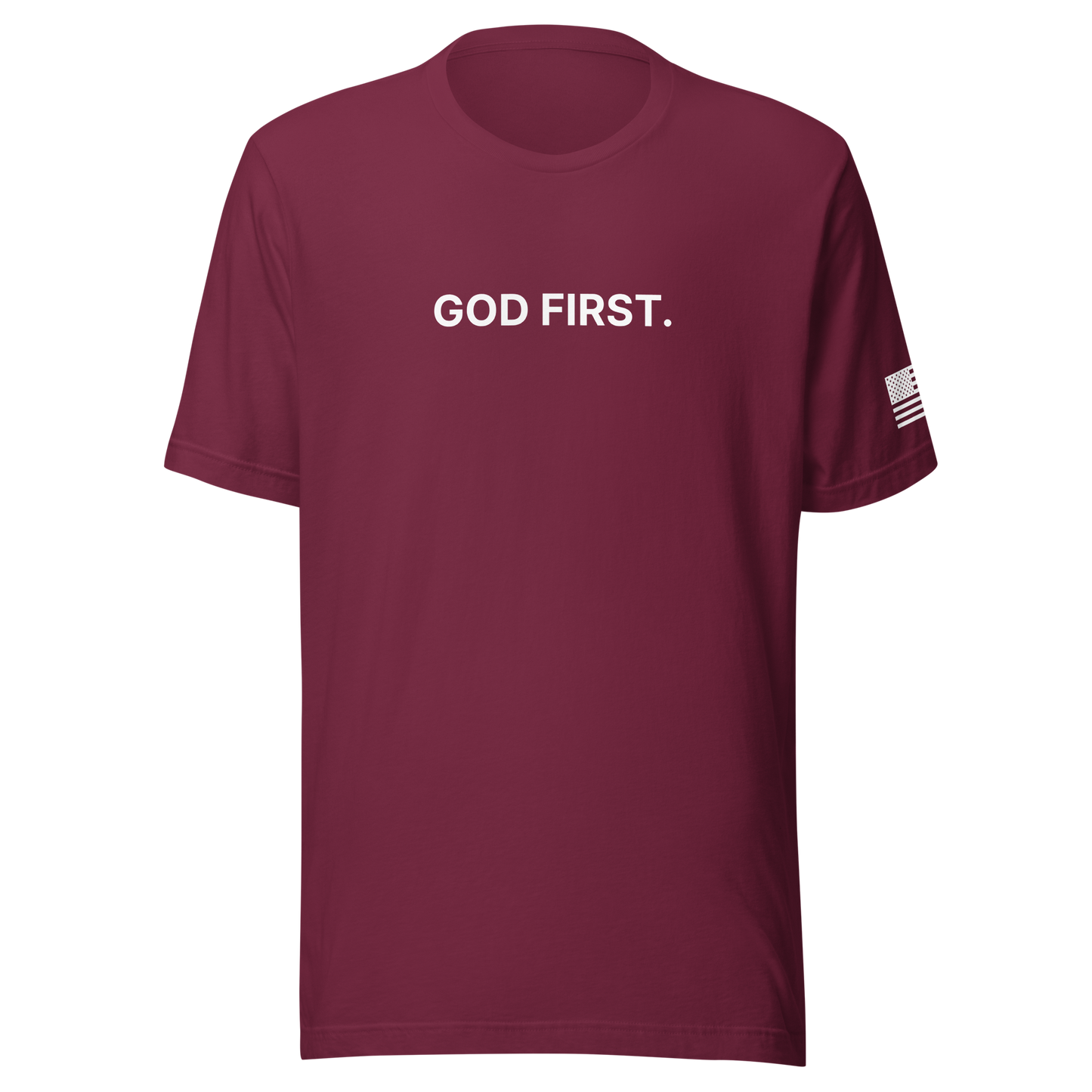 God First Tee
