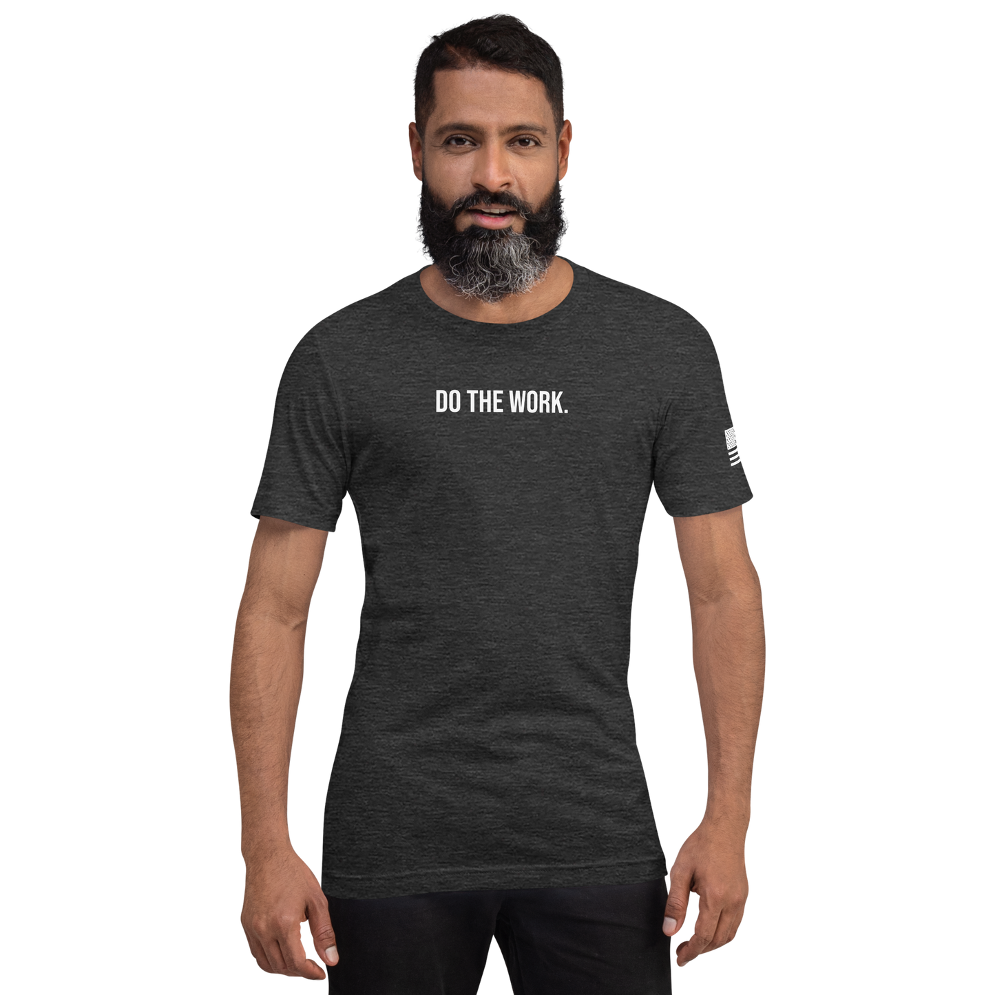 Do The Work Tee
