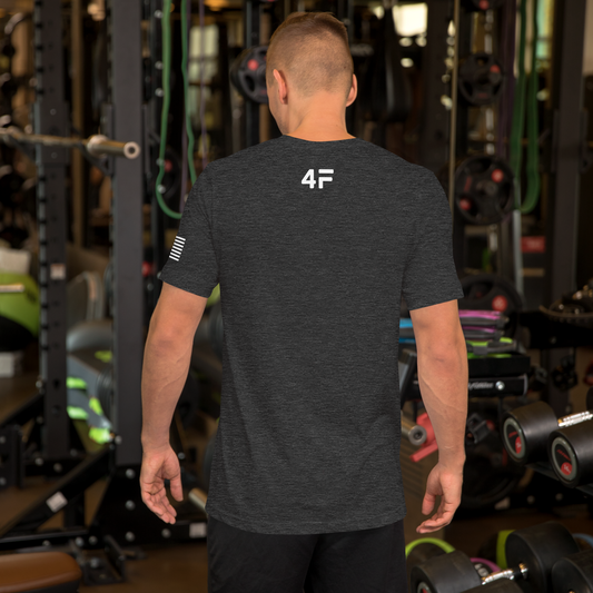 Average Is A Choice Tee